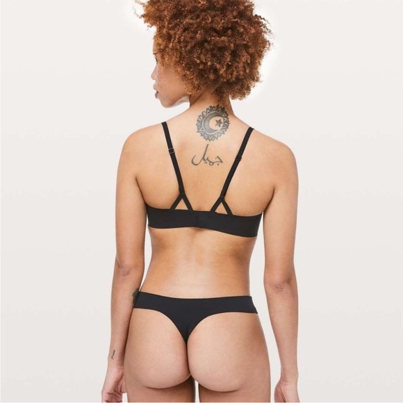 Lululemon take shape bra 36 C - Picture 3 of 8